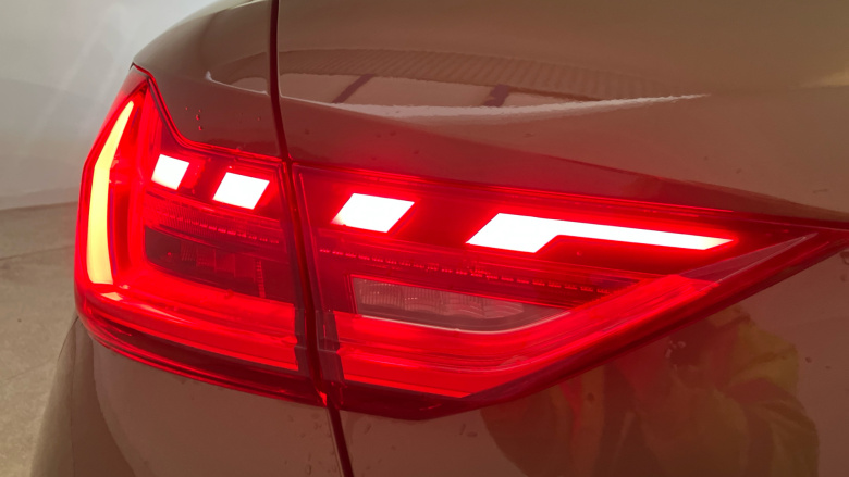 Audi A1 25 TFSI Sport 5dr S Tronic Petrol Hatchback